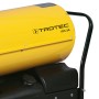 Trotec Ölheizer 30 kW IDS 30 – Öl-Heizkanone mit Abgasrohranschluss - Produktansicht