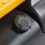 Trotec Ölheizer 30 kW IDS 30 – Öl-Heizkanone mit Abgasrohranschluss