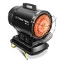 Trotec Infrarot-Ölheizer 15 kW IRO 15 – Infrarot-Dieselheizer ohne Luftstrom - Produktansicht