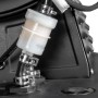 Trotec Riscaldatore a infrarossi a gasolio 15 kW IRO 15 – Riscaldatore a infrarossi a gasolio senza - vista tecnica