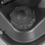 Trotec Infrarot-Ölheizer 15 kW IRO 15 – Infrarot-Dieselheizer ohne Luftstrom - Detailansicht