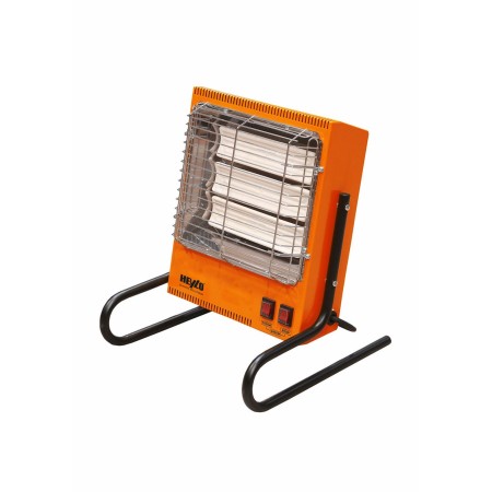 Haylo Riscaldatore alogeno 3 kW IRE 3 – Riscaldatore alogeno a infrarossi per uso interno ed esterno