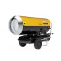 Chauffage direct au fioul 111 kW B 360 – Chauffage direct diesel Master pour grands halls