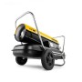 Master Direkt-Ölheizgerät 29 kW B 100 – Kompakter Dieselheizer für Baustellen - Detailansicht