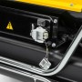 Master Direkt-Ölheizgerät 29 kW B 100 – Kompakter Dieselheizer für Baustellen