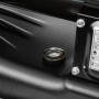 Master Riscaldatore a gasolio diretto 29 kW B 100 – Riscaldatore diesel compatto per cantieri edili - vista dettagliata