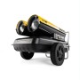 Master Riscaldatore a gasolio diretto 88 kW B 300 – riscaldatore a gasolio per grandi superfici - vista dettagliata