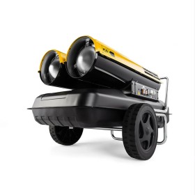 Riscaldatore a gasolio diretto 88 kW B 300 – riscaldatore a gasolio per grandi superfici
