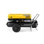 Master Chauffage direct au fioul 88 kW B 300 – chauffage diesel pour grandes surfaces - photo produit