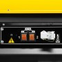 Master Chauffage direct au fioul 88 kW B 300 – chauffage diesel pour grandes surfaces - photo produit