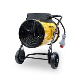 Master Termoventilatore 40 kW RS 40 – Termoventilatore elettrico per applicazioni industriali