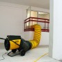 Master Heizlüfter 40 kW RS 40 – Elektro-Heizlüfter für industrielle Anwendungen - Detailansicht