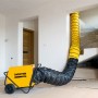 Master Radiateur soufflant 18 kW B 18 – Radiateur soufflant électrique pour grandes pièces - vue détaillée