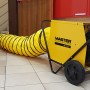 Master Heizlüfter 18 kW B 18 – Elektrischer Heizlüfter für Grossräume