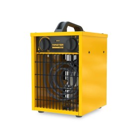Master Heizlüfter 2 kW B 2 – Kompakter Heizlüfter mit Thermostat