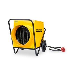 Master Termoventilatore 30 kW B 30 – Potente termoventilatore industriale con ventola