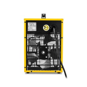 Heizlüfter 3 kW B 3 – Elektrischer Heizlüfter mit robuster Bauweise