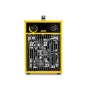 Master Termoventilatore 3 kW B 3 – Termoventilatore elettrico con struttura robusta - immagine prodotto