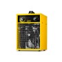 Master Heizlüfter 3 kW B 3 – Elektrischer Heizlüfter mit robuster Bauweise - Detailansicht