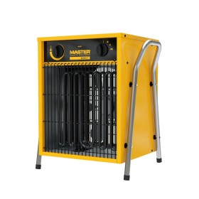 Master Heizlüfter 9 kW B 9 – Industrie-Heizlüfter für Dauerbetrieb