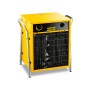 Master Radiateur soufflant 15 kW B 15 – Radiateur soufflant pour ateliers et halls
