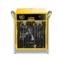 Master Heizlüfter 15 kW B 15 – Heizlüfter für Werkstatt und Halle - Detailansicht