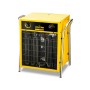 Master Termoventilatore 15 kW B 15 – Termoventilatore per officine e capannoni