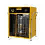 Master Heizlüfter 22 kW B 22 – Profi-Heizlüfter mit Überhitzungsschutz