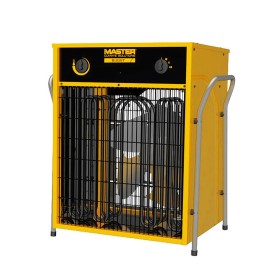 Master Heizlüfter 22 kW B 22 – Profi-Heizlüfter mit Überhitzungsschutz