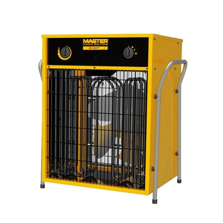 Master Heizlüfter 22 kW B 22 – Profi-Heizlüfter mit Überhitzungsschutz
