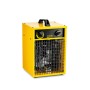 Master Termoventilatore 3,3 kW B 3,3 IT – Termoventilatore compatto con funzione di reset automatico
