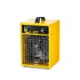 Master Heizlüfter 3.3 kW B 3.3 IT – Kompakter Heizlüfter mit Auto-Reset-Funktion - Produktansicht