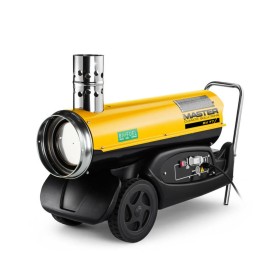 Master Ventilatore per riscaldatore a gasolio 20 kW BV 77