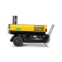 Master Ölheizgebläse 20 kW BV 77 – Ölheizgebläse mit Abgasführung - Produktansicht