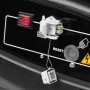 Master Ventilateur de chauffage à huile 20 kW BV 77 – Ventilateur de chauffage à huile avec conduit
