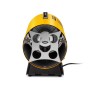 Master Ventilatore per stufa a gas 33 kW BLP 33ET – Ventilatore per stufa a gas ad accensione elettrica - vista tecnica