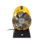 Master Gasheizgebläse 33 kW BLP 33ET – Elektrisch gezündetes Gasheizgebläse mit Thermostat - Produktansicht