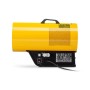 Master Ventilatore per stufa a gas 33 kW BLP 33ET – Ventilatore per stufa a gas ad accensione elettrica