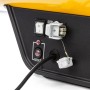 Master Gasheizgebläse 33 kW BLP 33ET – Elektrisch gezündetes Gasheizgebläse mit Thermostat