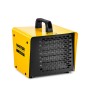 Master Radiateur soufflant 2 kW B 2 PTC – Radiateur soufflant céramique PTC économe en énergie et sûr