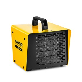 Master Radiateur soufflant 2 kW B 2 PTC – Radiateur soufflant céramique PTC économe en énergie et sûr