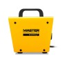 Master Radiateur soufflant 2 kW B 2 PTC – Radiateur soufflant céramique PTC économe en énergie et sûr - photo produit