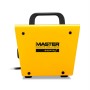 Master Heizlüfter 2 kW B 2 PTC – PTC-Keramikheizlüfter energiesparend & sicher - Detailansicht
