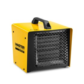 Master Heizlüfter 3 kW B 3 PTC – Keramik-Heizlüfter mit modernem Design