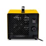 Master Heizlüfter 3 kW B 3 PTC – Keramik-Heizlüfter mit modernem Design - Detailansicht