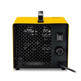 Heizlüfter 3 kW B 3 PTC – Keramik-Heizlüfter mit modernem Design