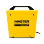 Master Heizlüfter 3 kW B 3 PTC – Keramik-Heizlüfter mit modernem Design - technische Ansicht