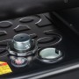 Trotec Direkt-Ölheizgebläse 30 kW IDX 31 D – Diesel-Heizgebläse mit integriertem Tank