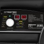 Trotec Direkt-Ölheizgebläse 30 kW IDX 31 D – Diesel-Heizgebläse mit integriertem Tank - technische Ansicht