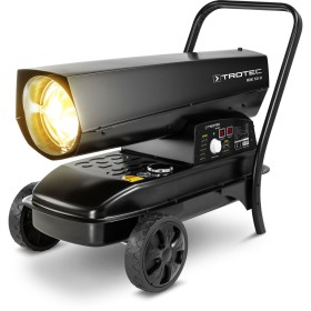 Trotec Direkt-Ölheizgebläse 50 kW IDX 50 D – Starkes Diesel-Heizgebläse für Industrieeinsatz